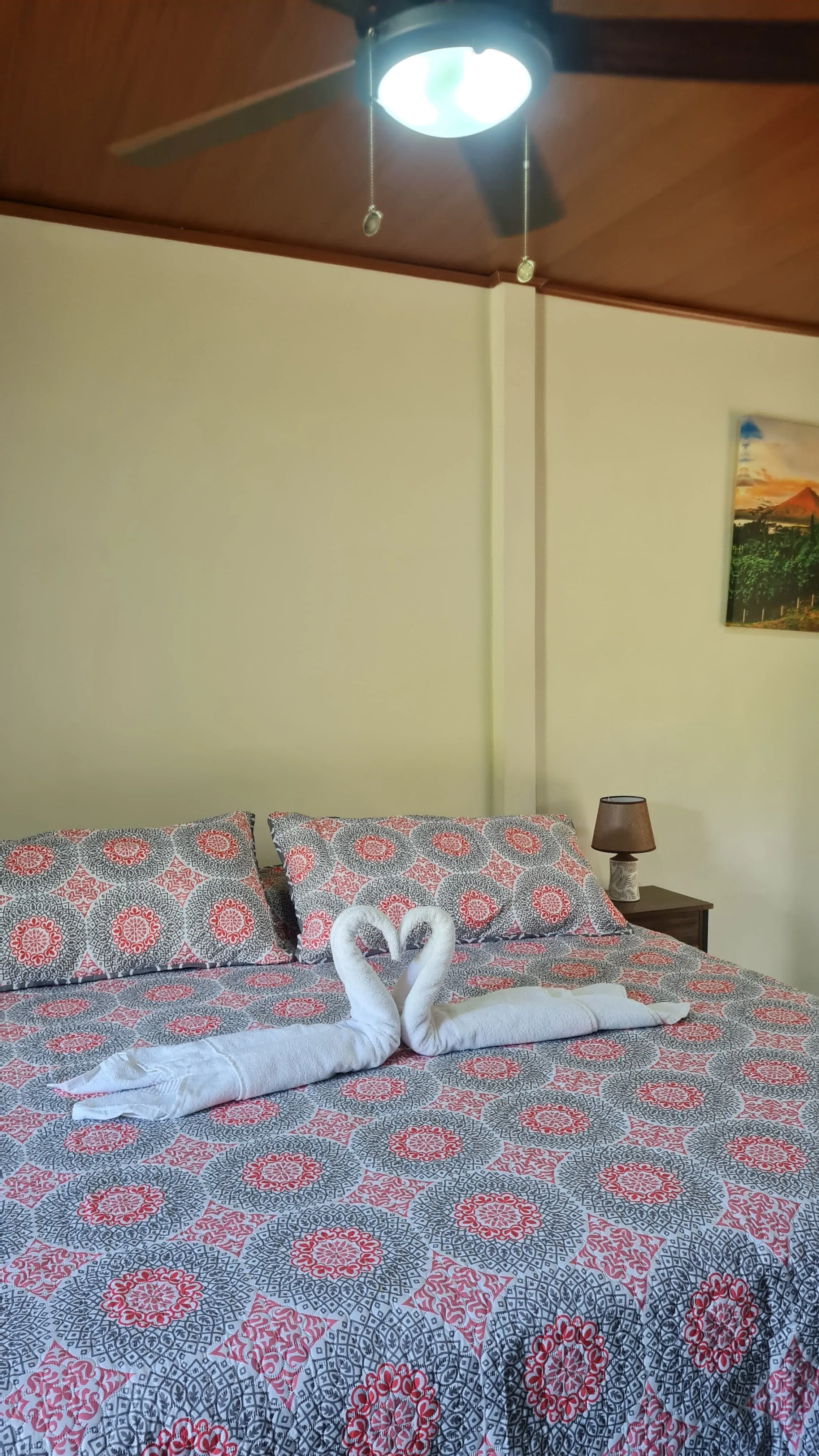Rooms Header