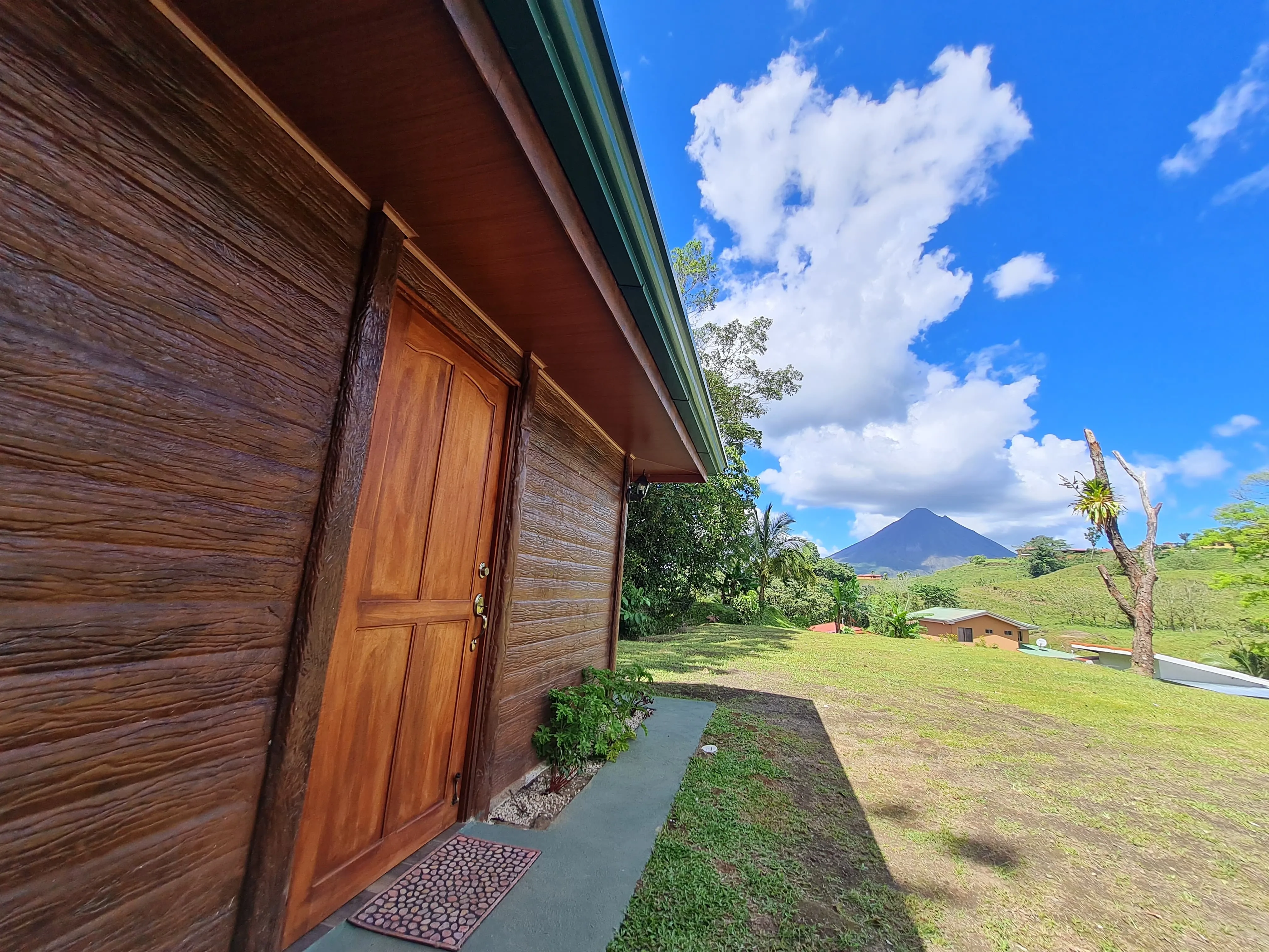 Arenal Panorama