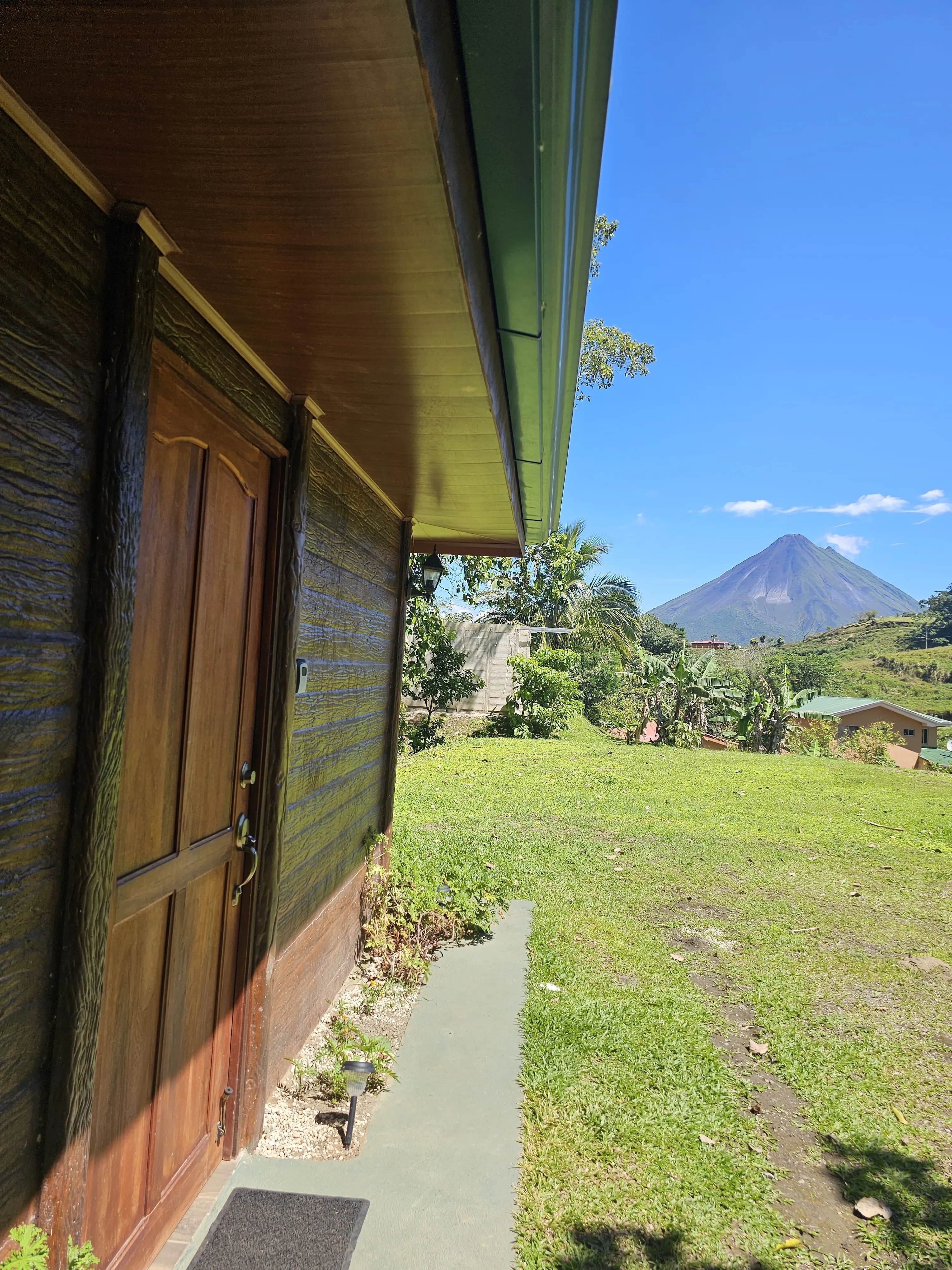 Panoramic View
