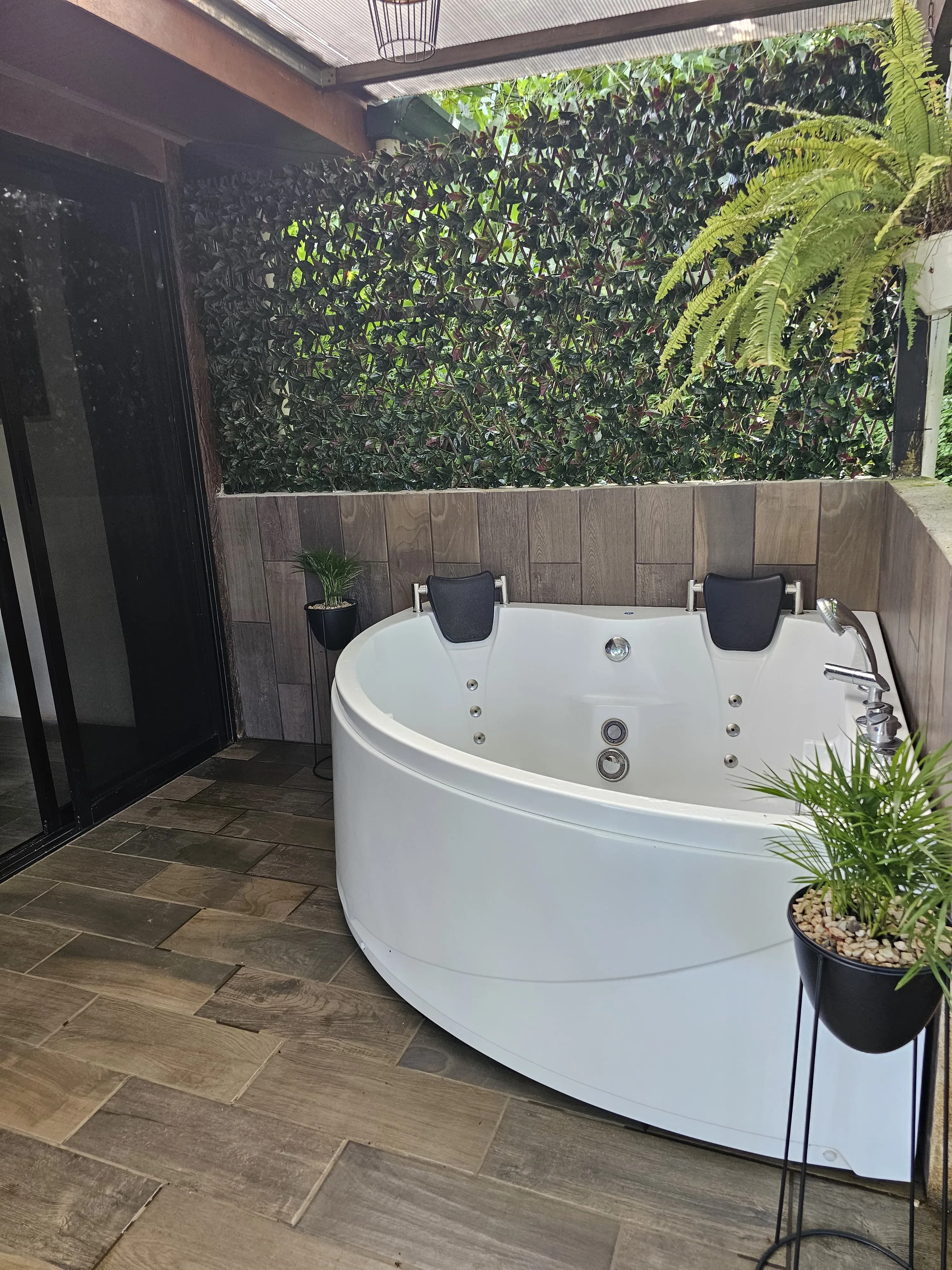 Jacuzzi Luxury